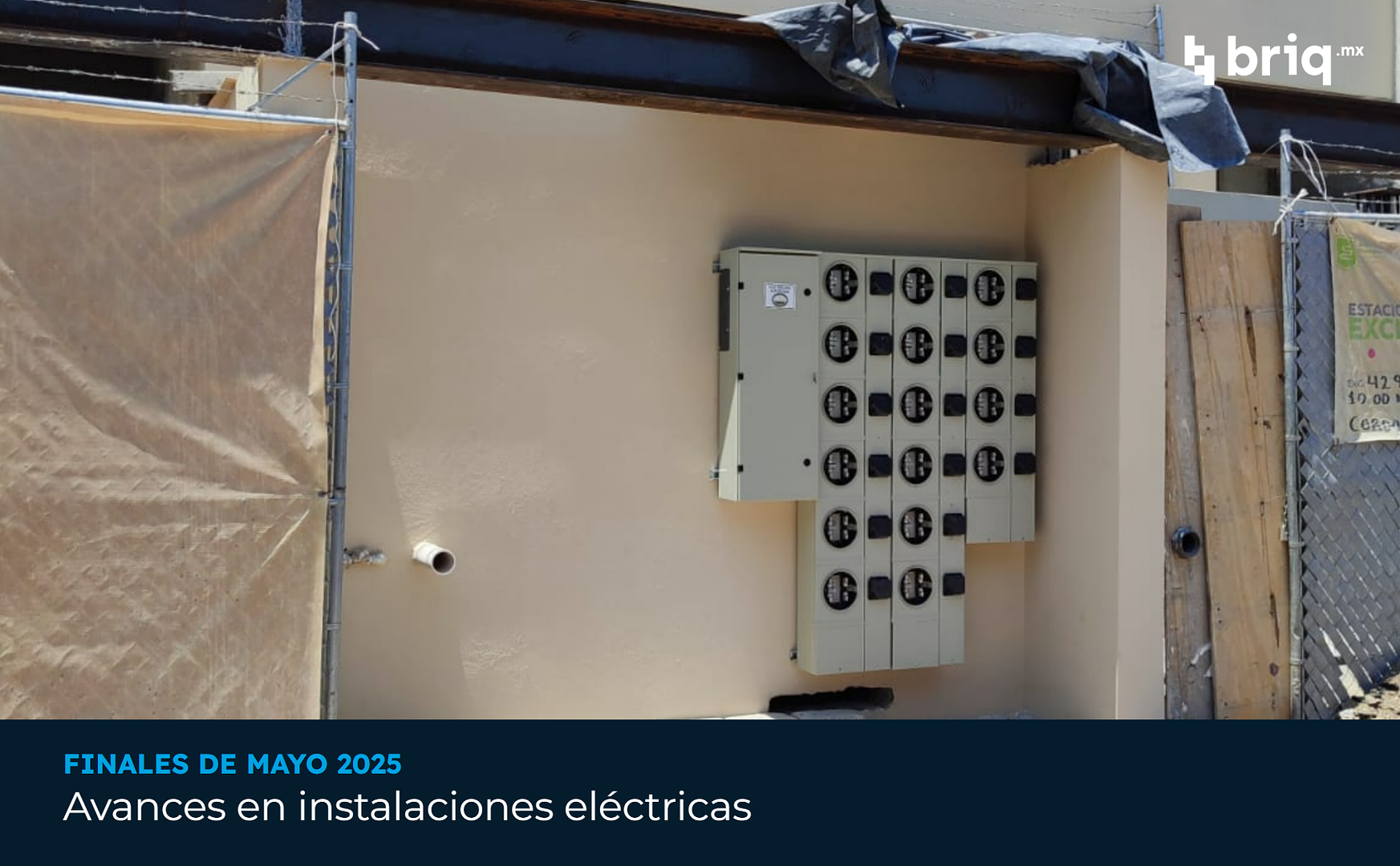 Privada París - Campaña 11 (imagen 5 de 13) | briq.mx