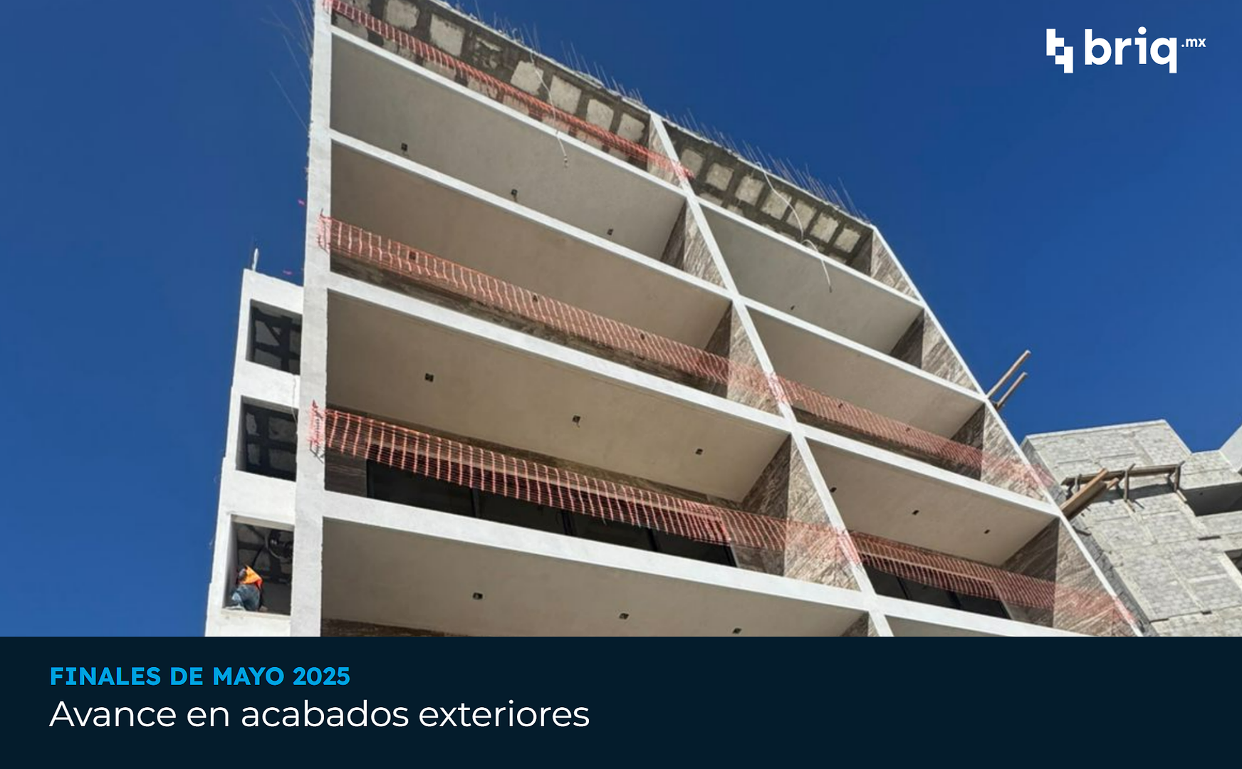 Torre Altamar - Campaña 9 (imagen 3 de 13) | briq.mx
