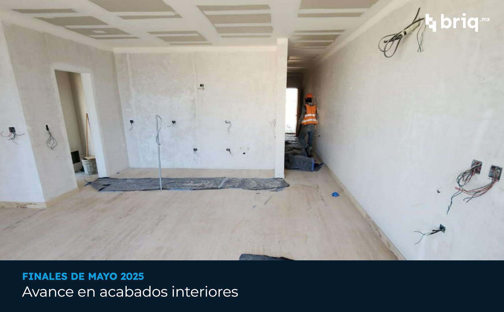 Torre Altamar - Campaña 9 (imagen 5 de 13) | briq.mx