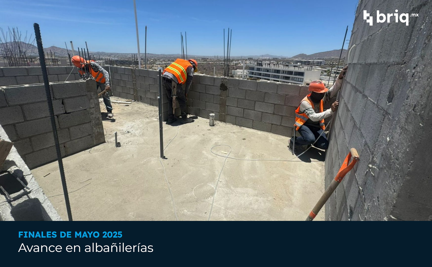 Torre Altamar - Campaña 9 (imagen 4 de 13) | briq.mx