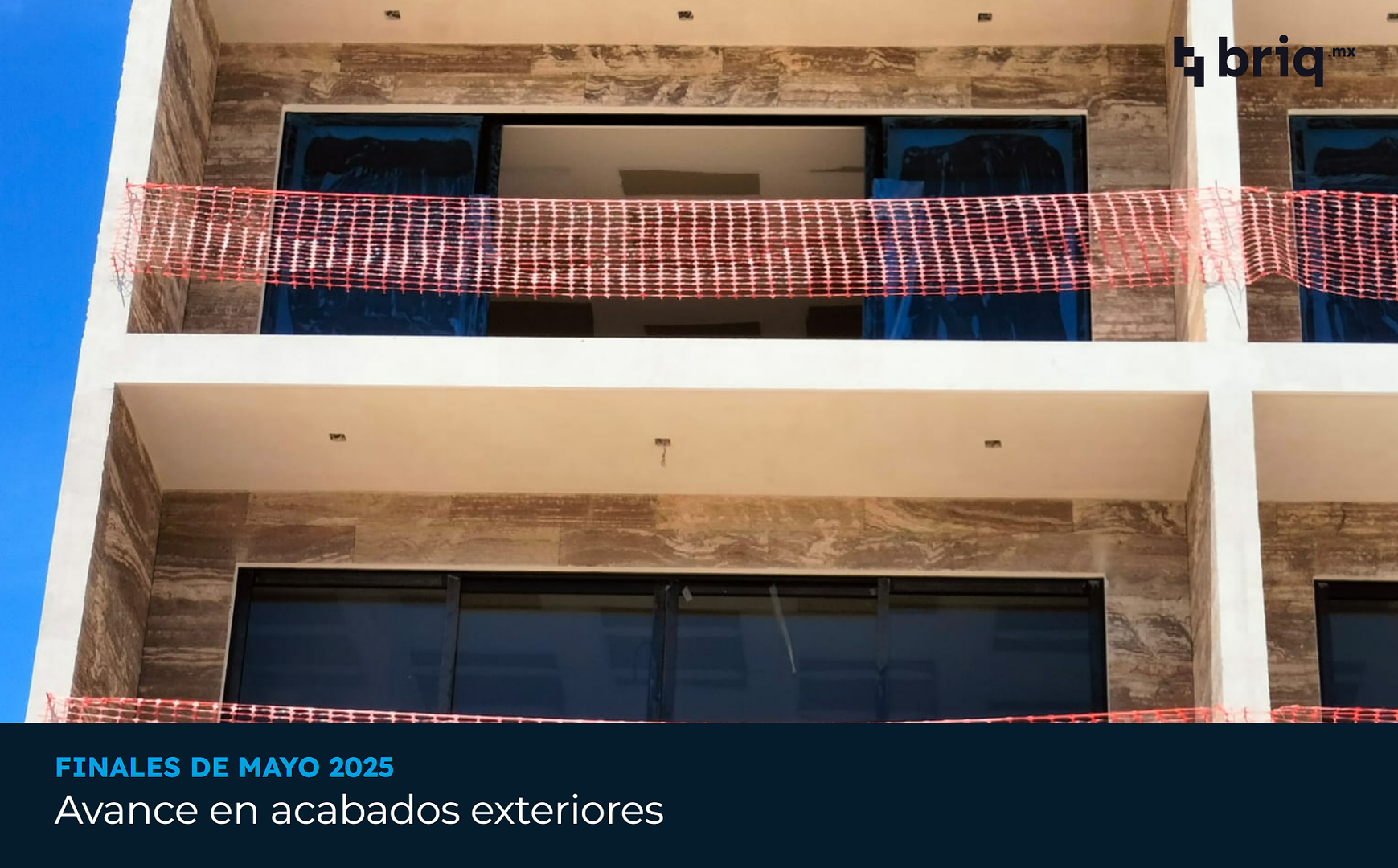 Torre Altamar - Campaña 9 (imagen 2 de 13) | briq.mx
