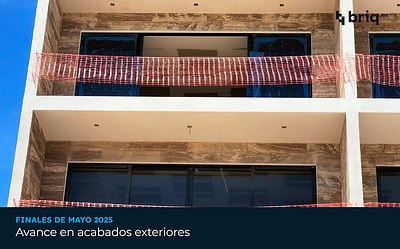 Torre Altamar - Campaña 9 | briq.mx
