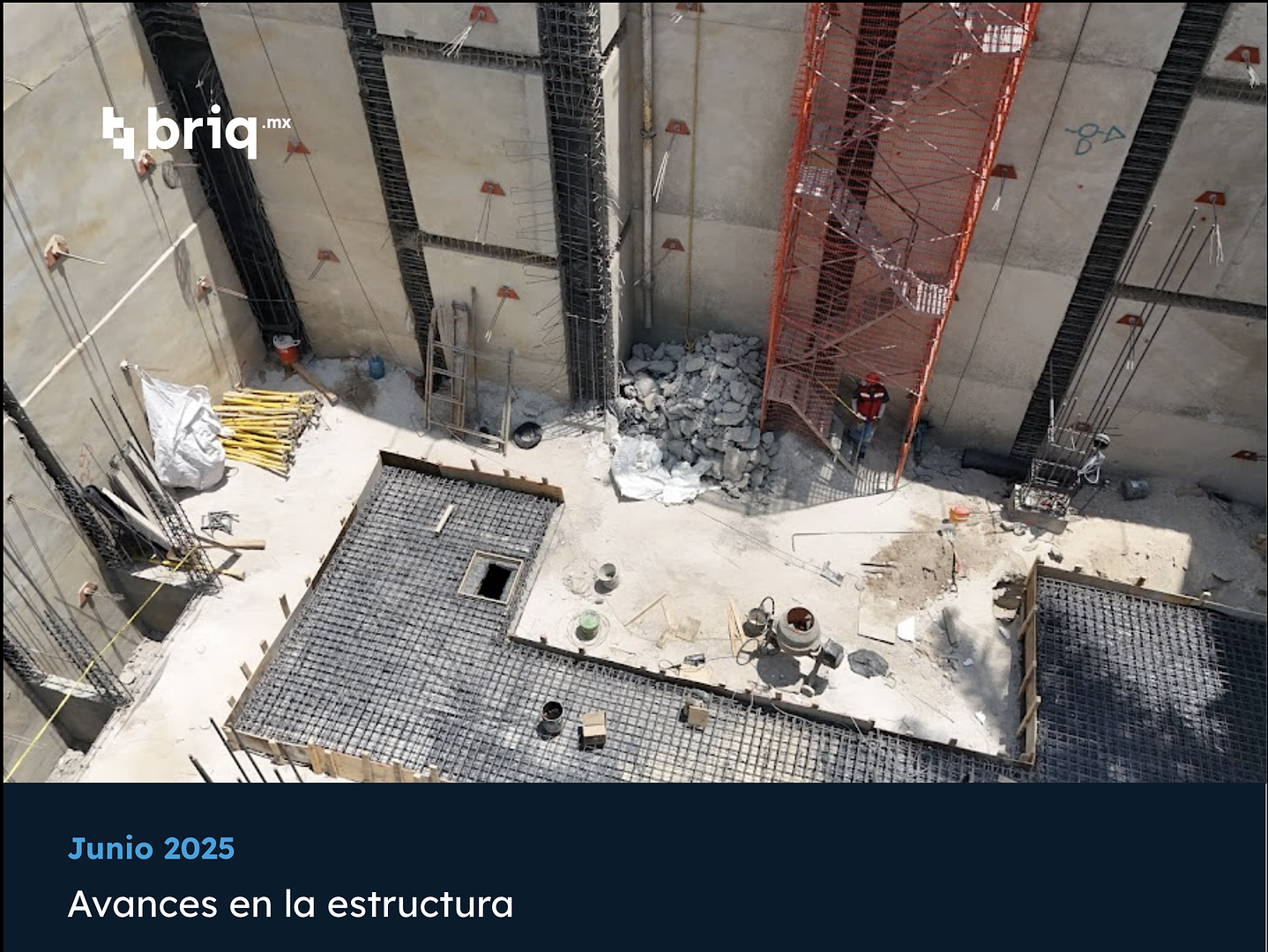 Lázaro PerSe - Campaña 1 (imagen 15 de 16) | briq.mx