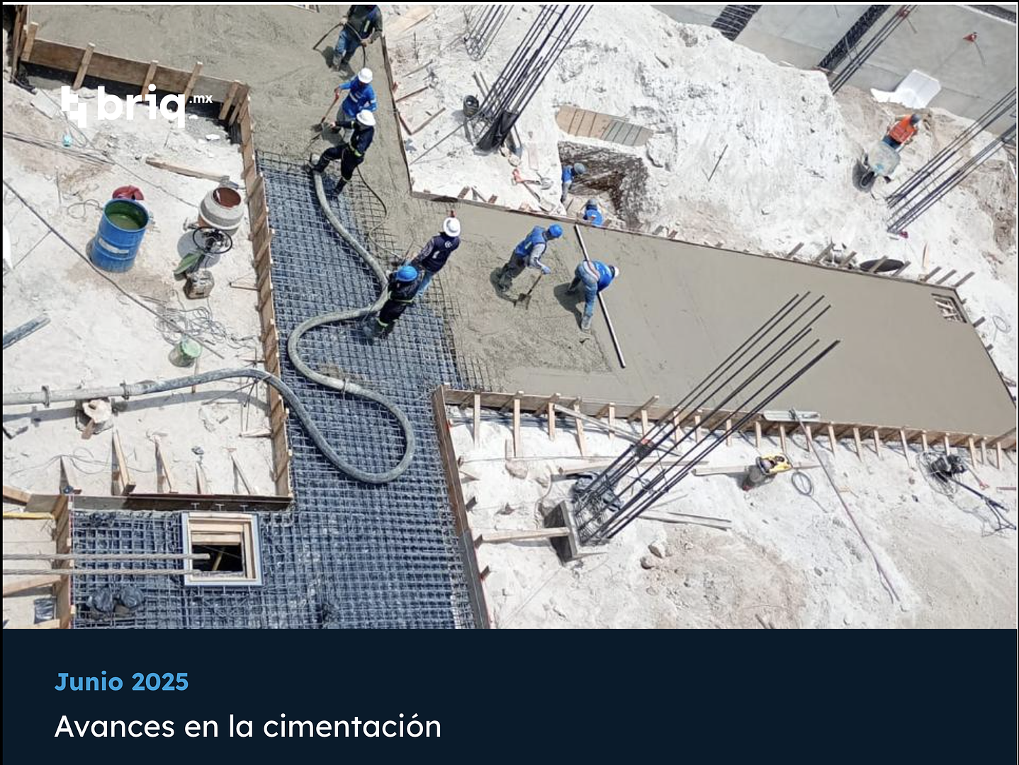 Lázaro PerSe - Campaña 1 (imagen 14 de 16) | briq.mx