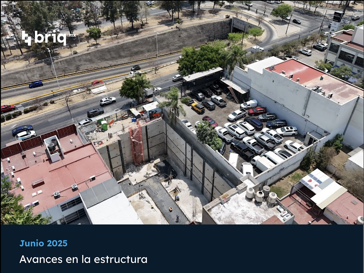 Lázaro PerSe - Campaña 1 (imagen 16 de 16) | briq.mx
