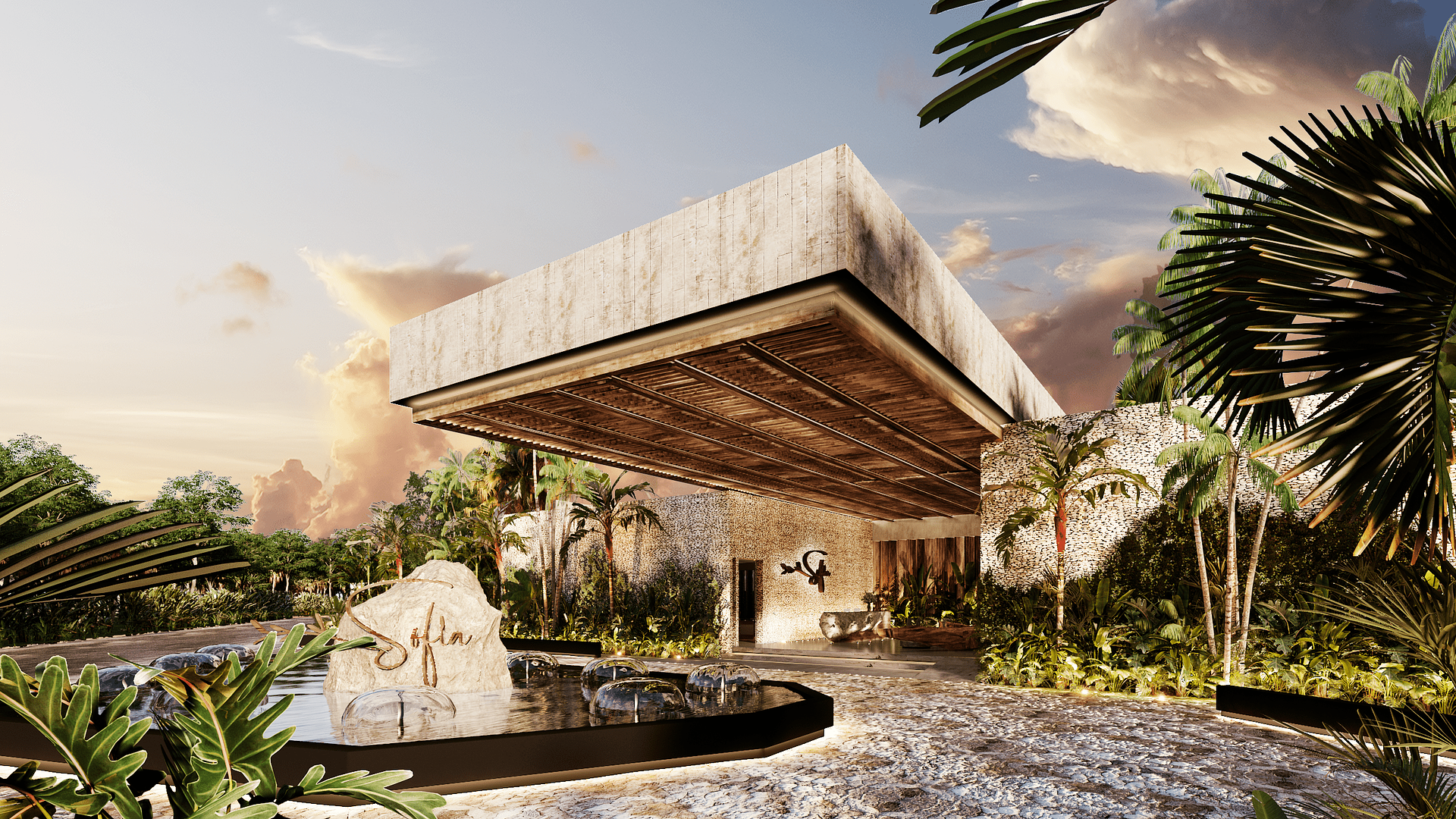 Sofía Tulum - Campaña 4 (imagen 5 de 12) | briq.mx