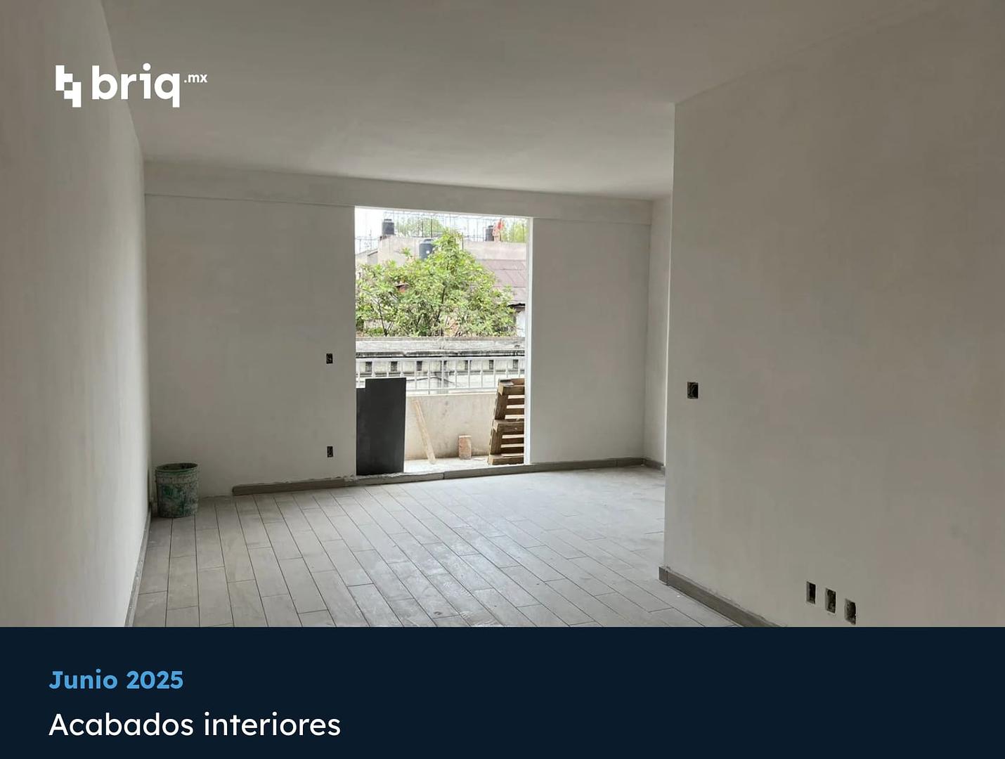 Amado Nervo - Campaña 9 (imagen 4 de 14) | briq.mx
