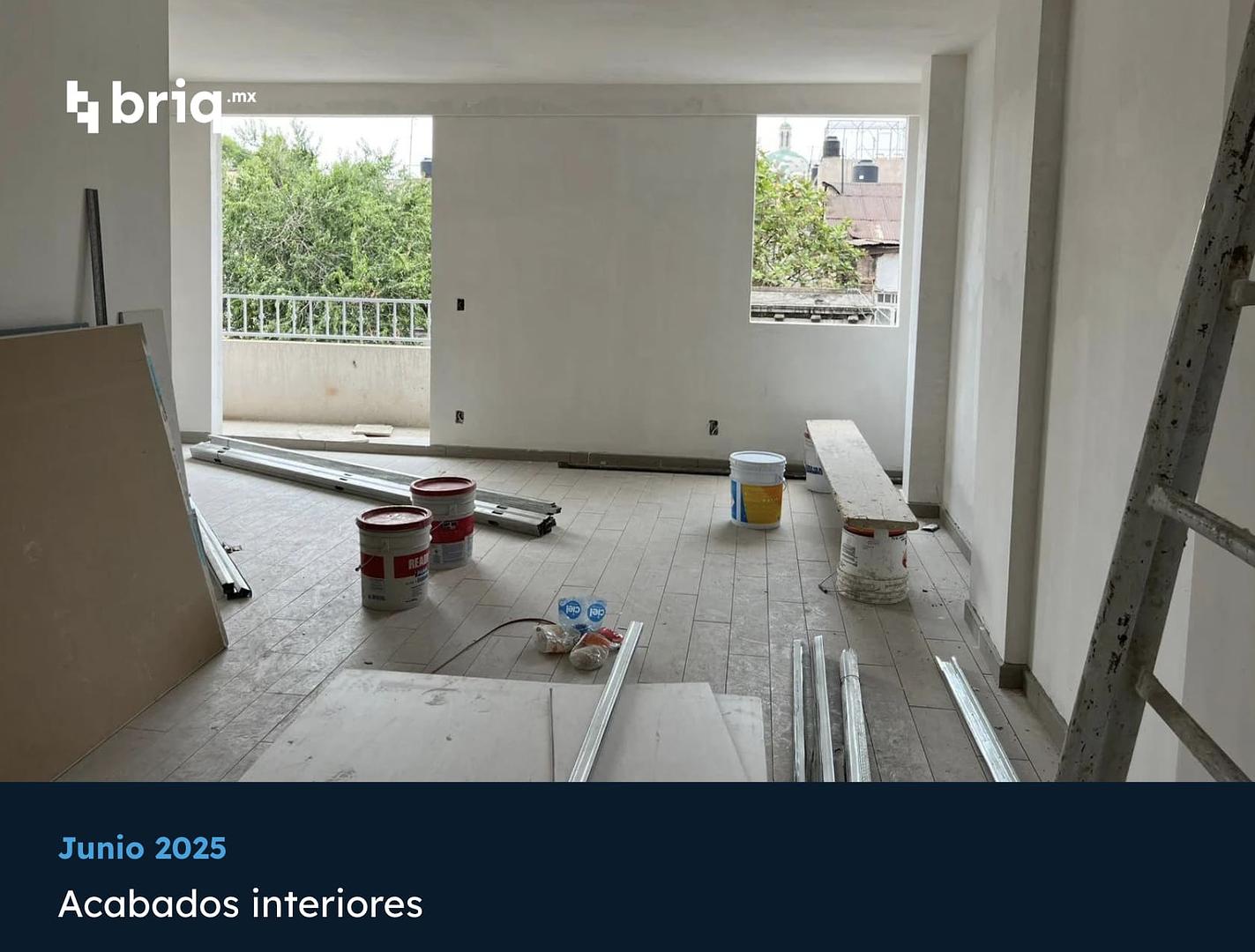 Amado Nervo - Campaña 9 (imagen 5 de 14) | briq.mx