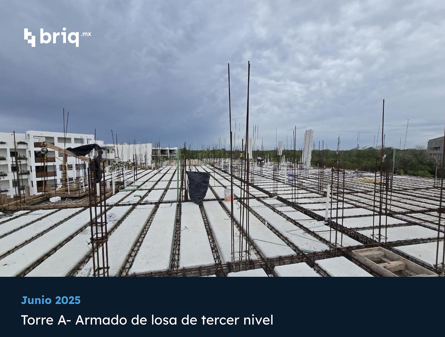 Sofía Tulum - Campaña 4 (imagen 4 de 12) | briq.mx