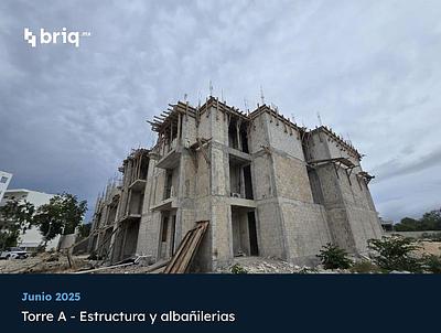 Sofía Tulum - Campaña 4 | briq.mx
