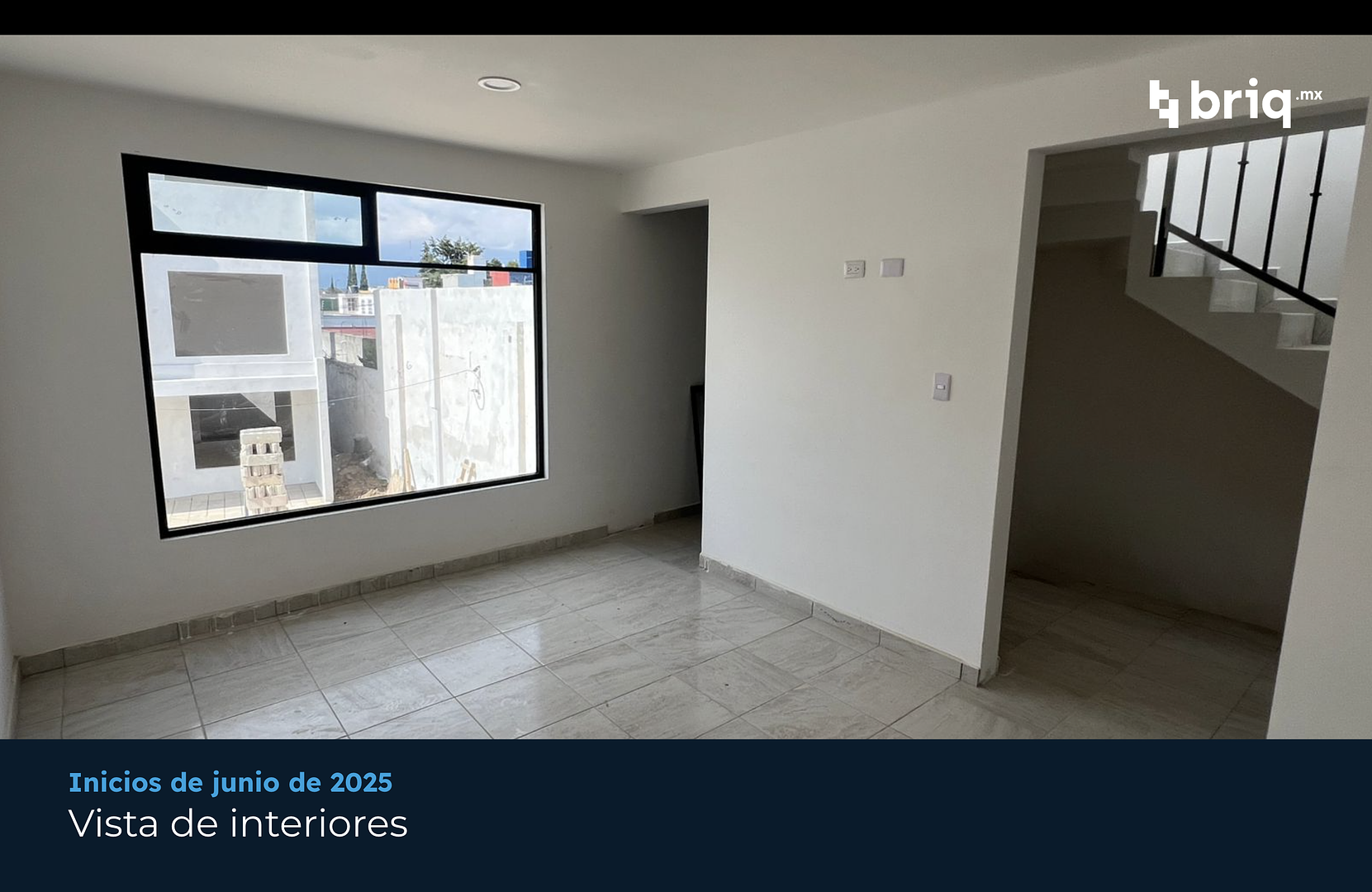 Lantana Residencial - Campaña 1 (imagen 7 de 10) | briq.mx