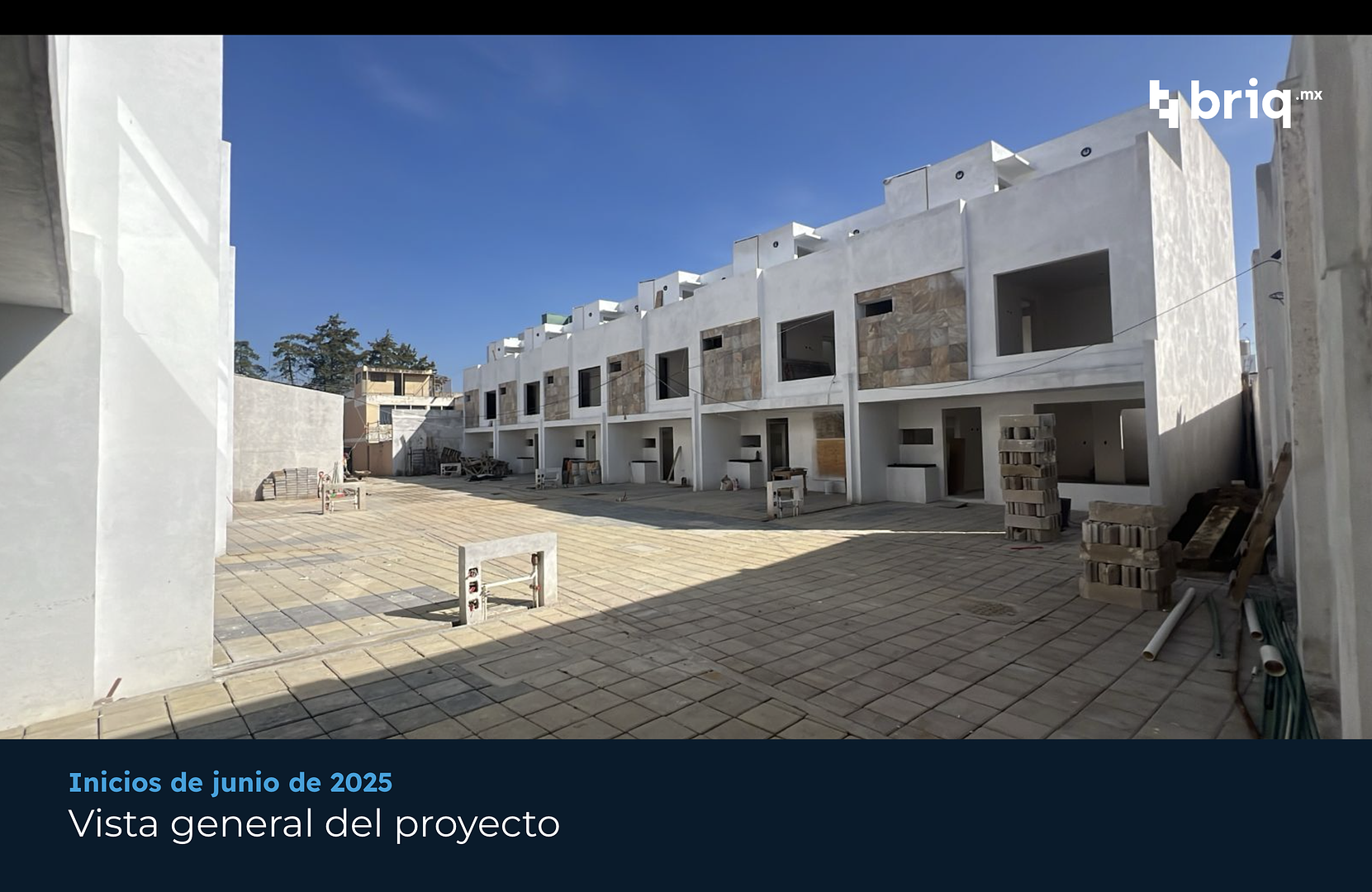 Lantana Residencial - Campaña 1 (imagen 8 de 10) | briq.mx
