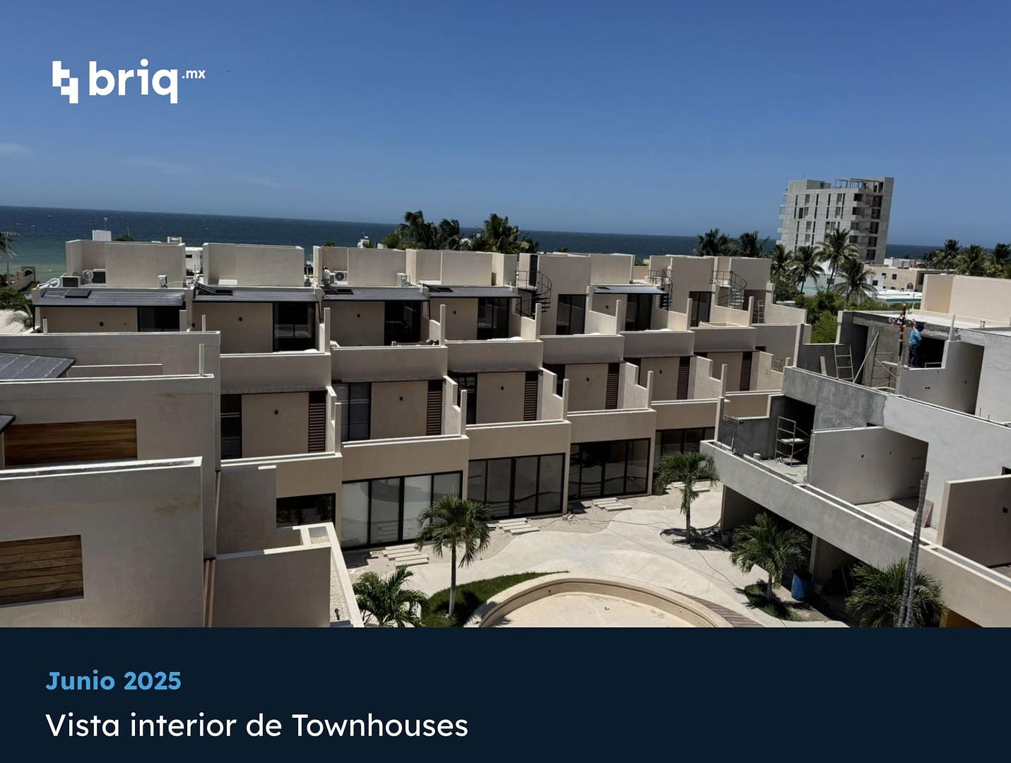 Telchac Amaité - Campaña 12 (imagen 2 de 14) | briq.mx