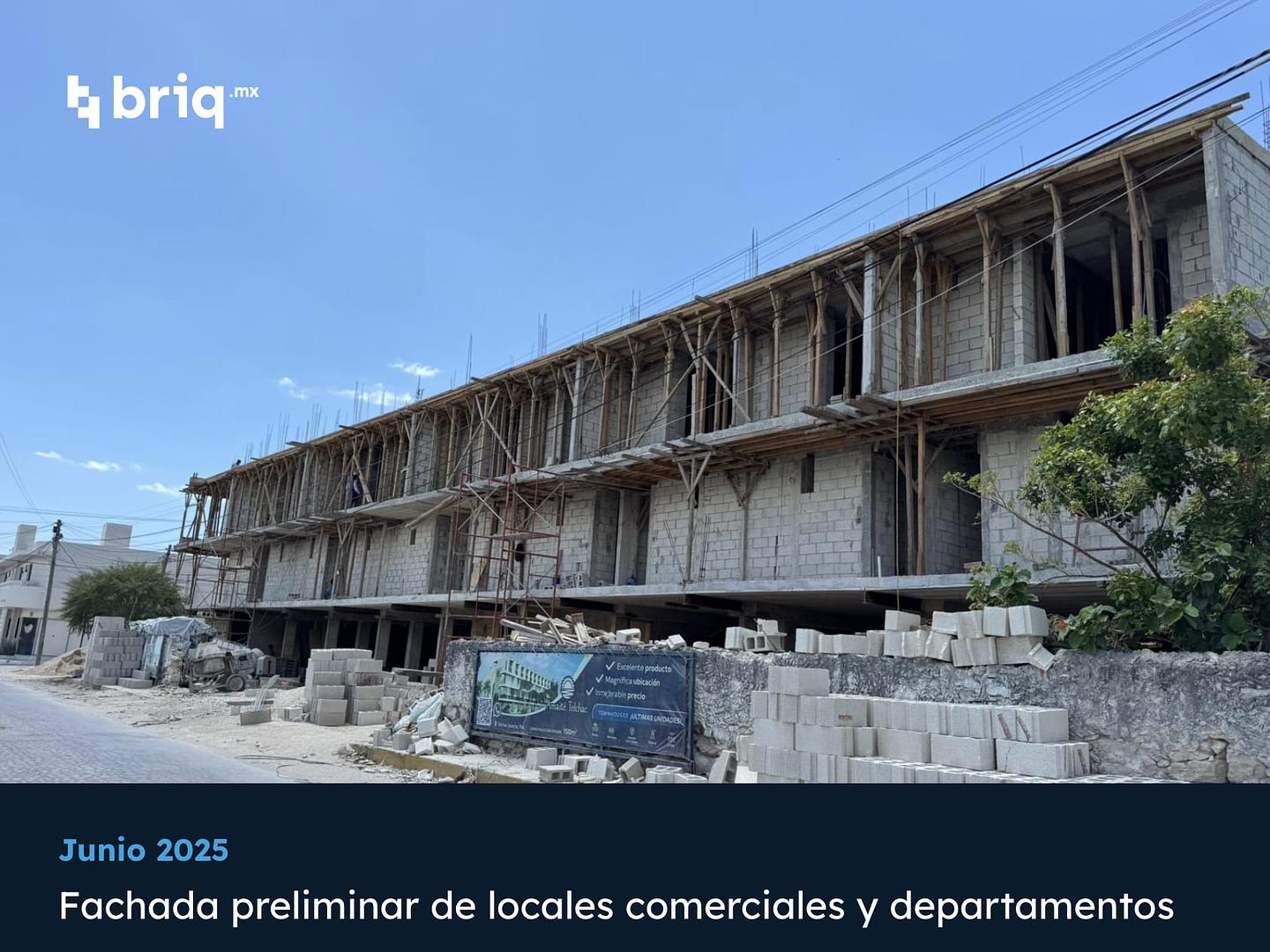 Telchac Amaité - Campaña 12 (imagen 5 de 14) | briq.mx