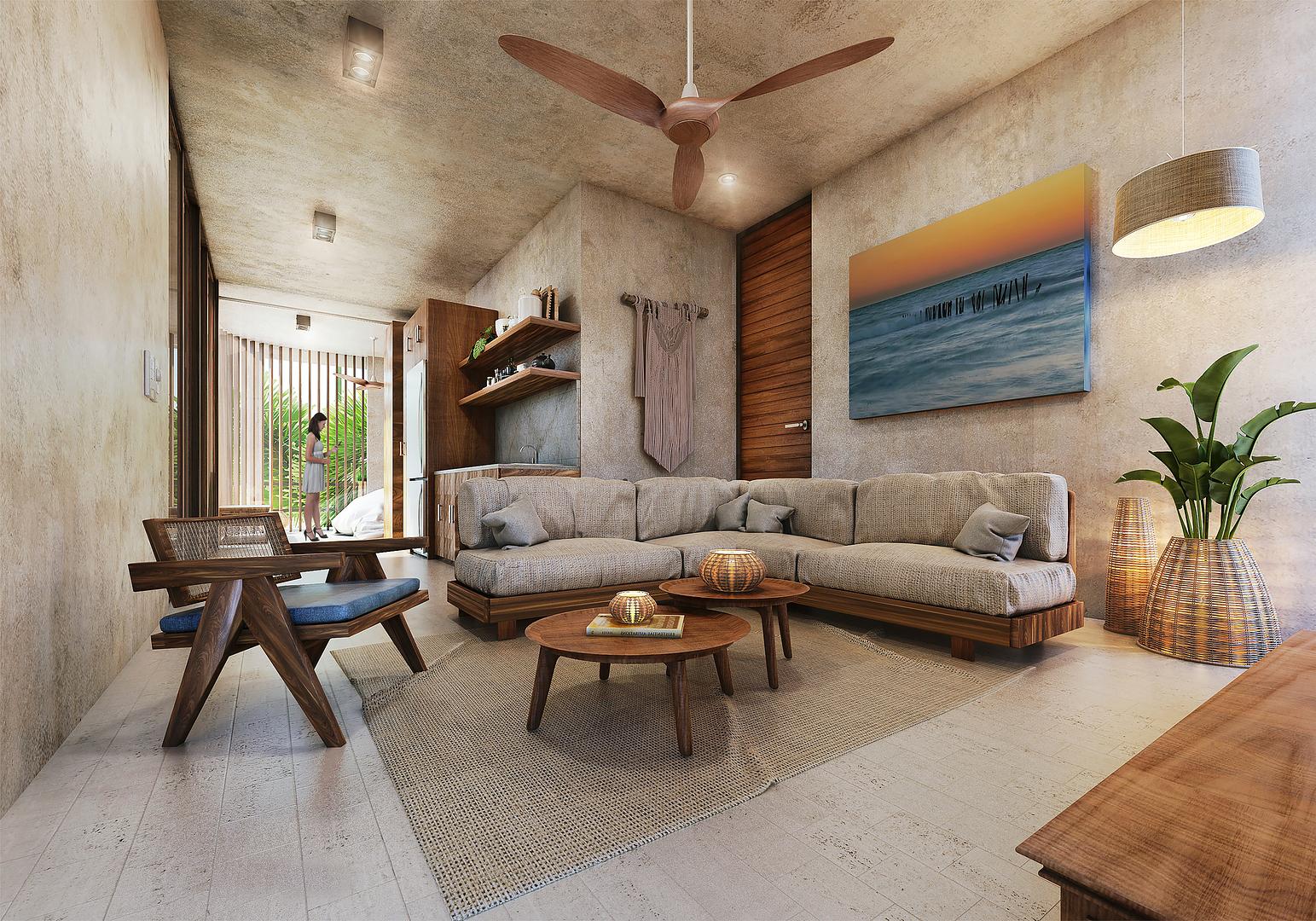 INUK Residencial - Campaña 11 (imagen 11 de 17) | briq.mx