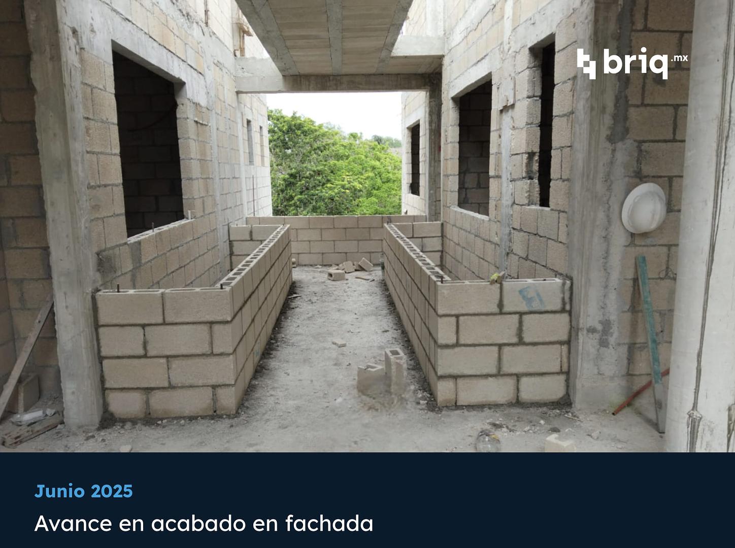 Casa Chaak - Campaña 19 (imagen 3 de 13) | briq.mx