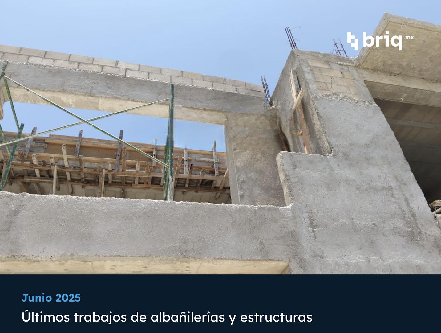 Casa Chaak - Campaña 19 (imagen 4 de 13) | briq.mx