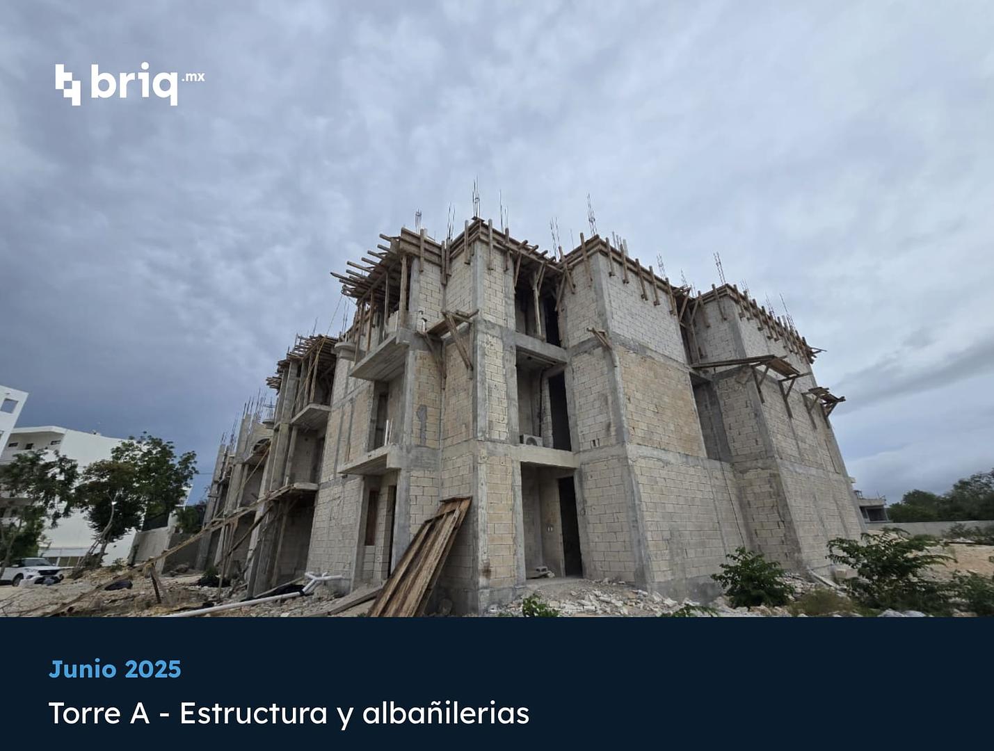 Sofía Tulum - Campaña 5 (imagen 2 de 12) | briq.mx