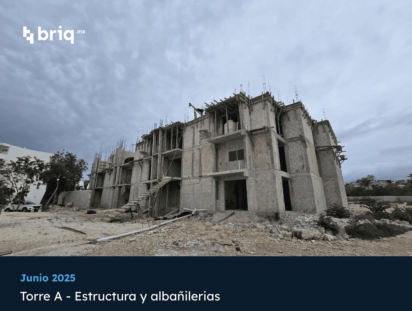 Sofía Tulum - Campaña 5 (imagen 3 de 12) | briq.mx