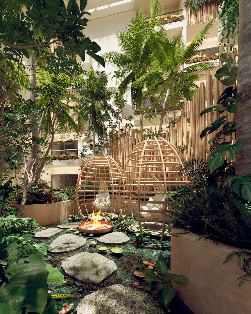 Sofía Tulum - Campaña 5 (imagen 9 de 12) | briq.mx