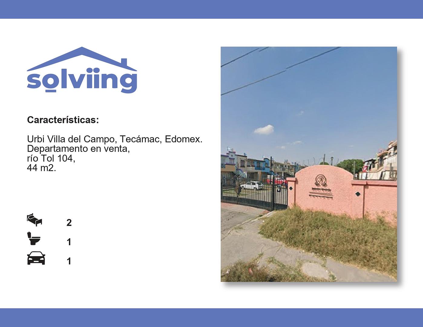 Liquidez Solviing - Lago Alberto, Lago Toba, Rio Brenta, Río Puron y Rio Tol (imagen 6 de 12) | briq.mx