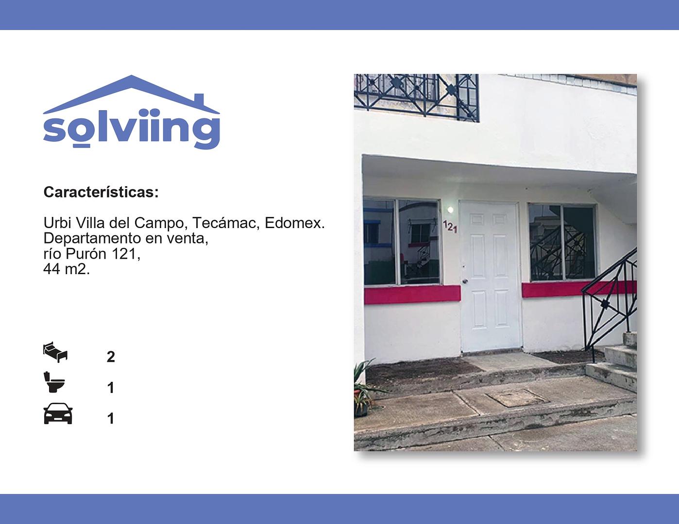 Liquidez Solviing - Lago Alberto, Lago Toba, Rio Brenta, Río Puron y Rio Tol (imagen 10 de 12) | briq.mx