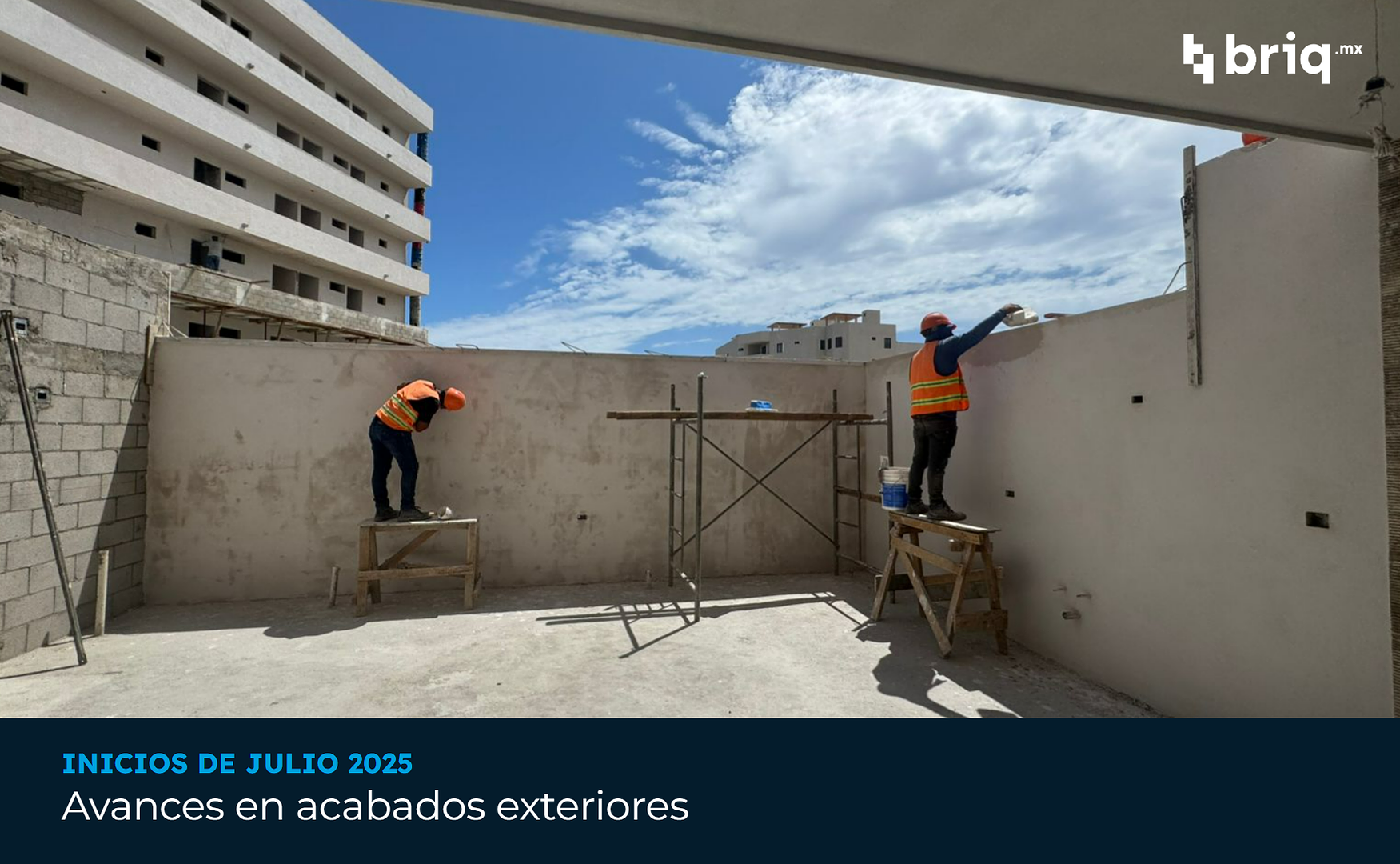 Torre Altamar - Campaña 10 (imagen 4 de 14) | briq.mx