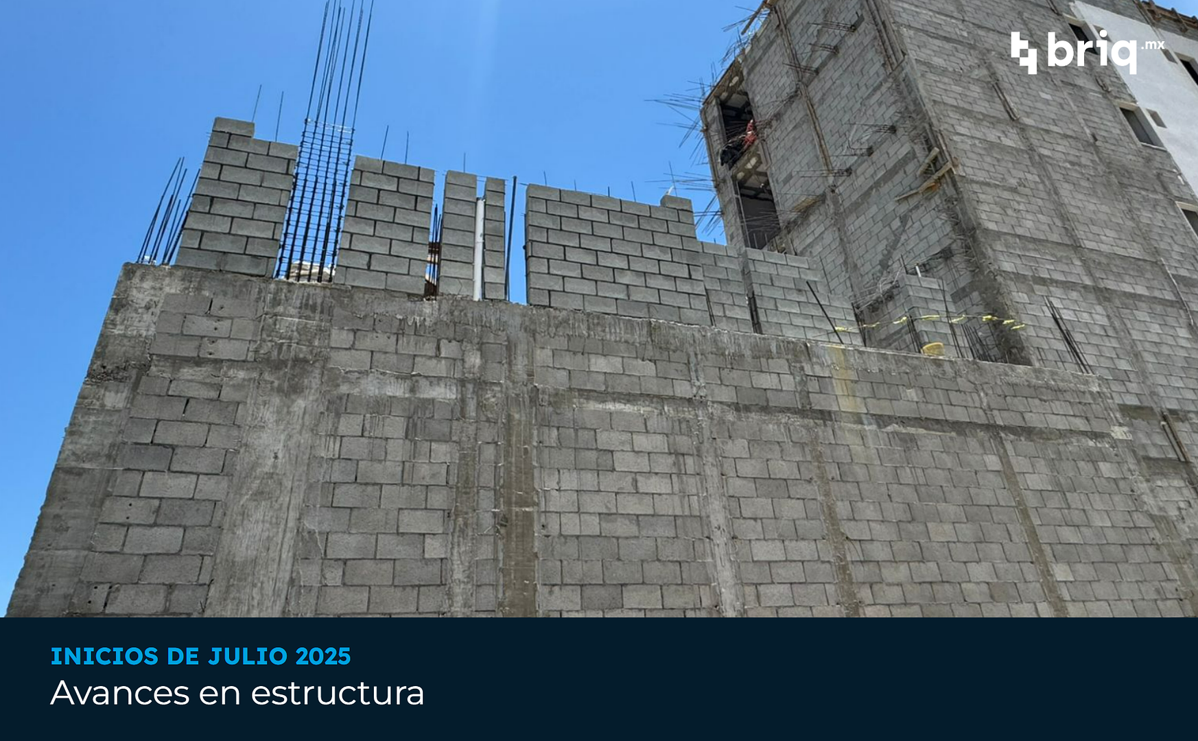 Torre Altamar - Campaña 10 (imagen 3 de 14) | briq.mx