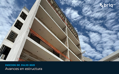 Torre Altamar - Campaña 10 | briq.mx