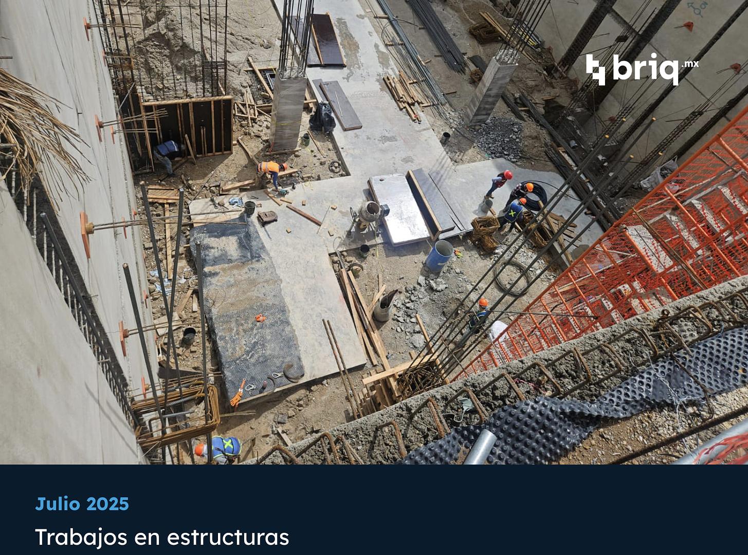 Lázaro PerSe - Campaña 2 (imagen 3 de 16) | briq.mx
