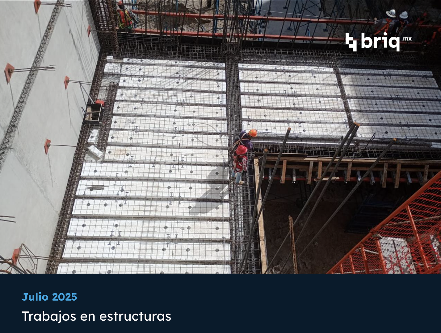 Lázaro PerSe - Campaña 3 (imagen 2 de 18) | briq.mx