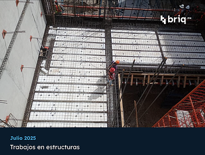 Lázaro PerSe - Campaña 3 | briq.mx