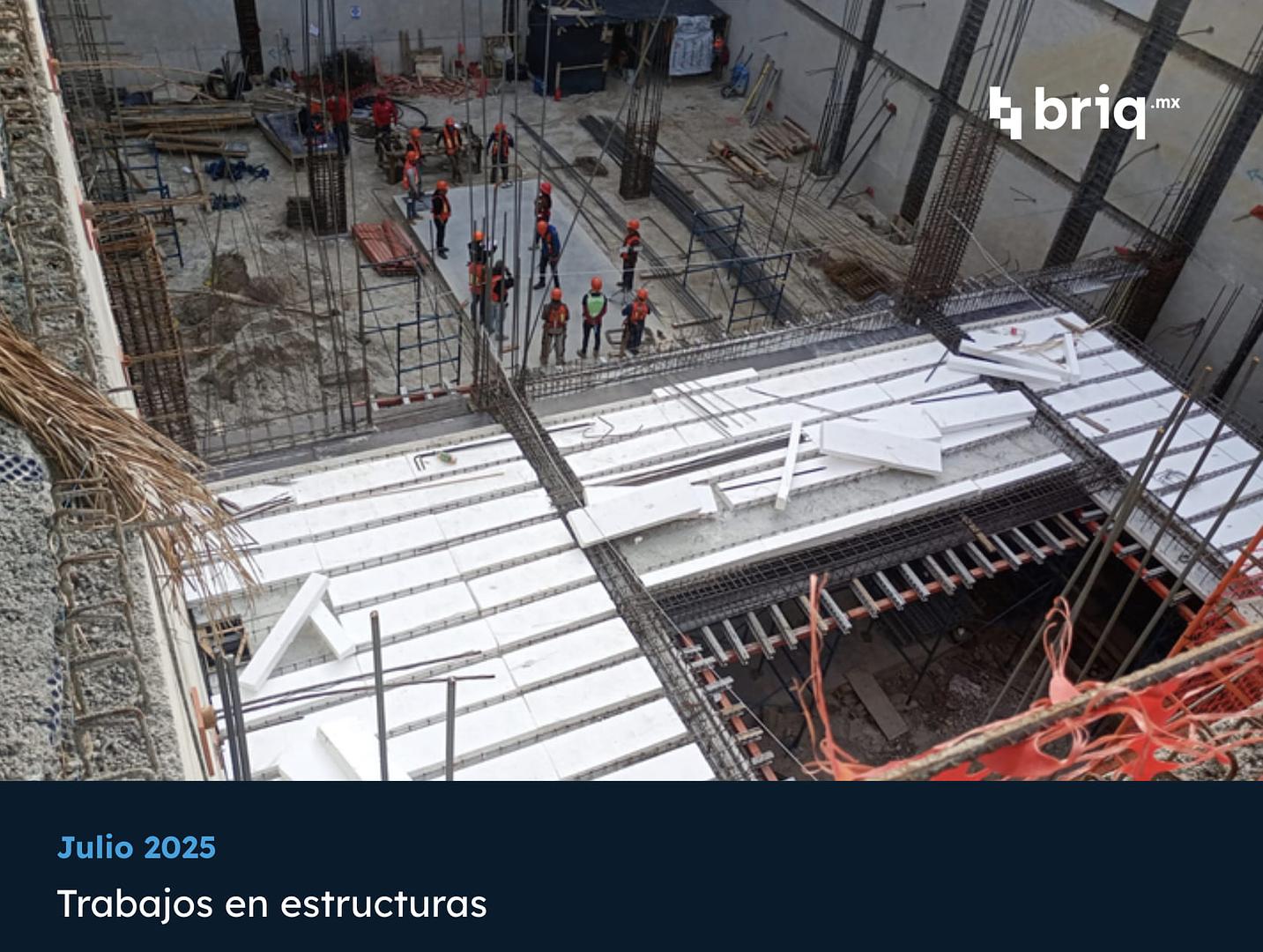 Lázaro PerSe - Campaña 3 (imagen 3 de 18) | briq.mx