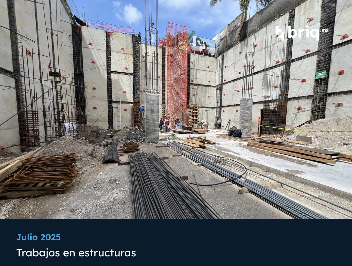Lázaro PerSe - Campaña 3 (imagen 4 de 18) | briq.mx