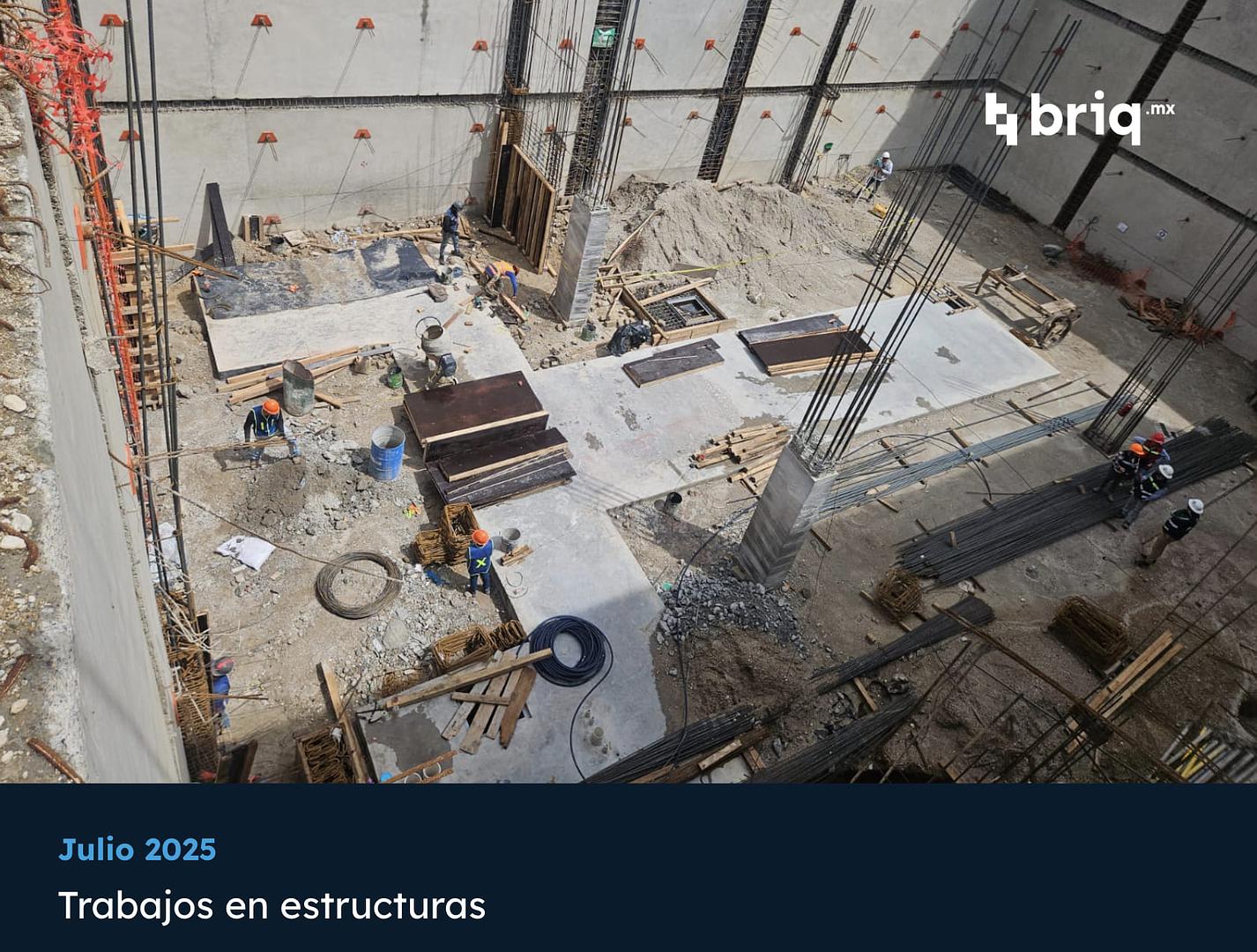 Lázaro PerSe - Campaña 3 (imagen 6 de 18) | briq.mx
