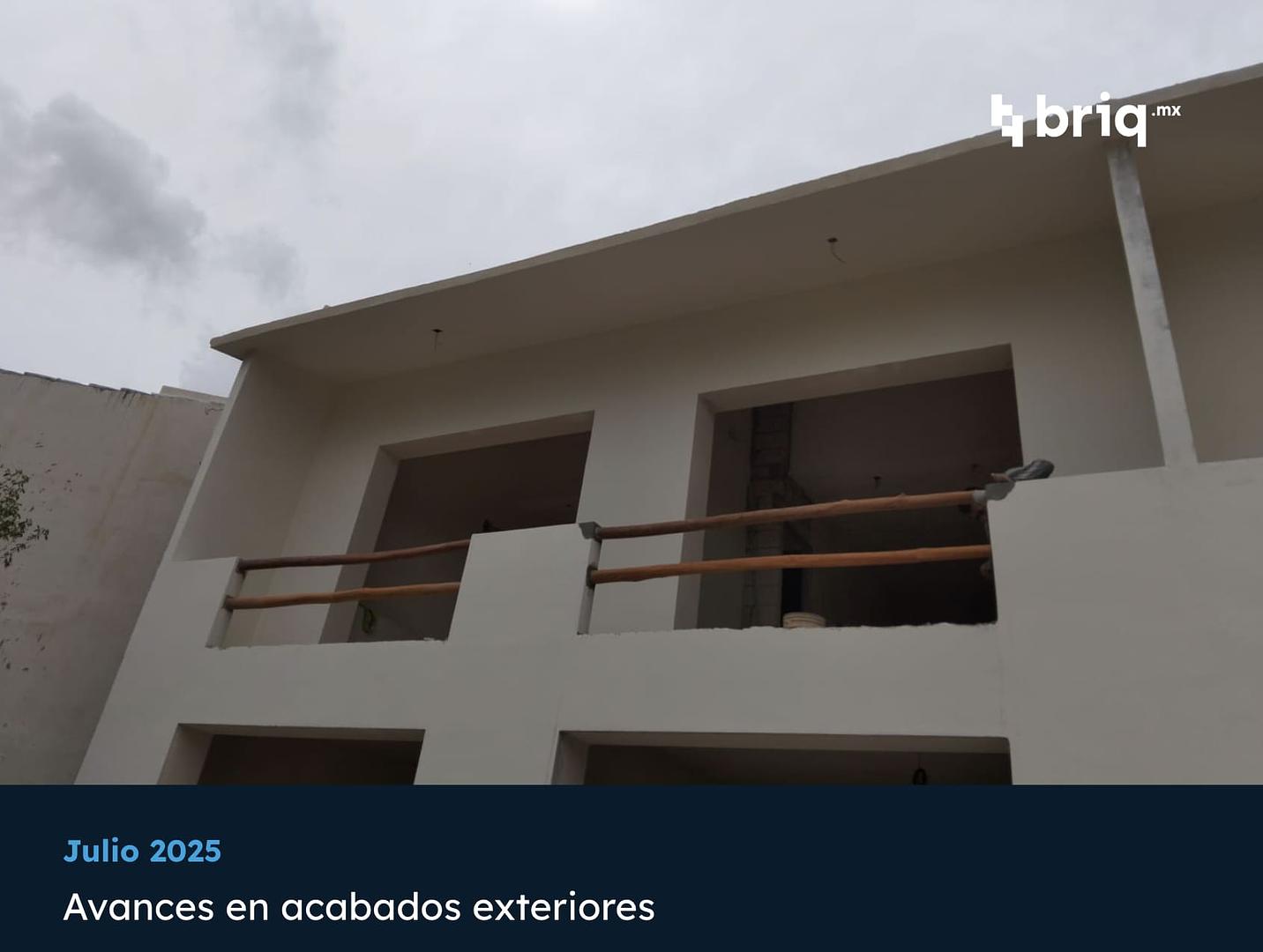 Casa Chaak - Campaña 20 (imagen 4 de 13) | briq.mx