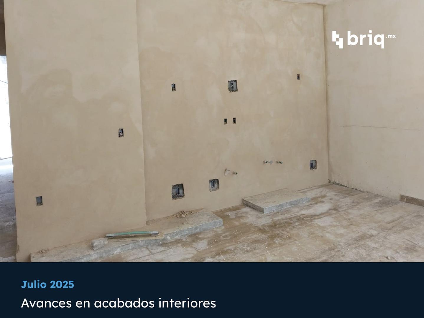 Casa Chaak - Campaña 20 (imagen 3 de 13) | briq.mx