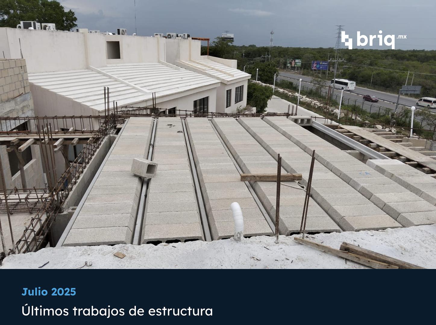 Casa Chaak - Campaña 20 (imagen 2 de 13) | briq.mx