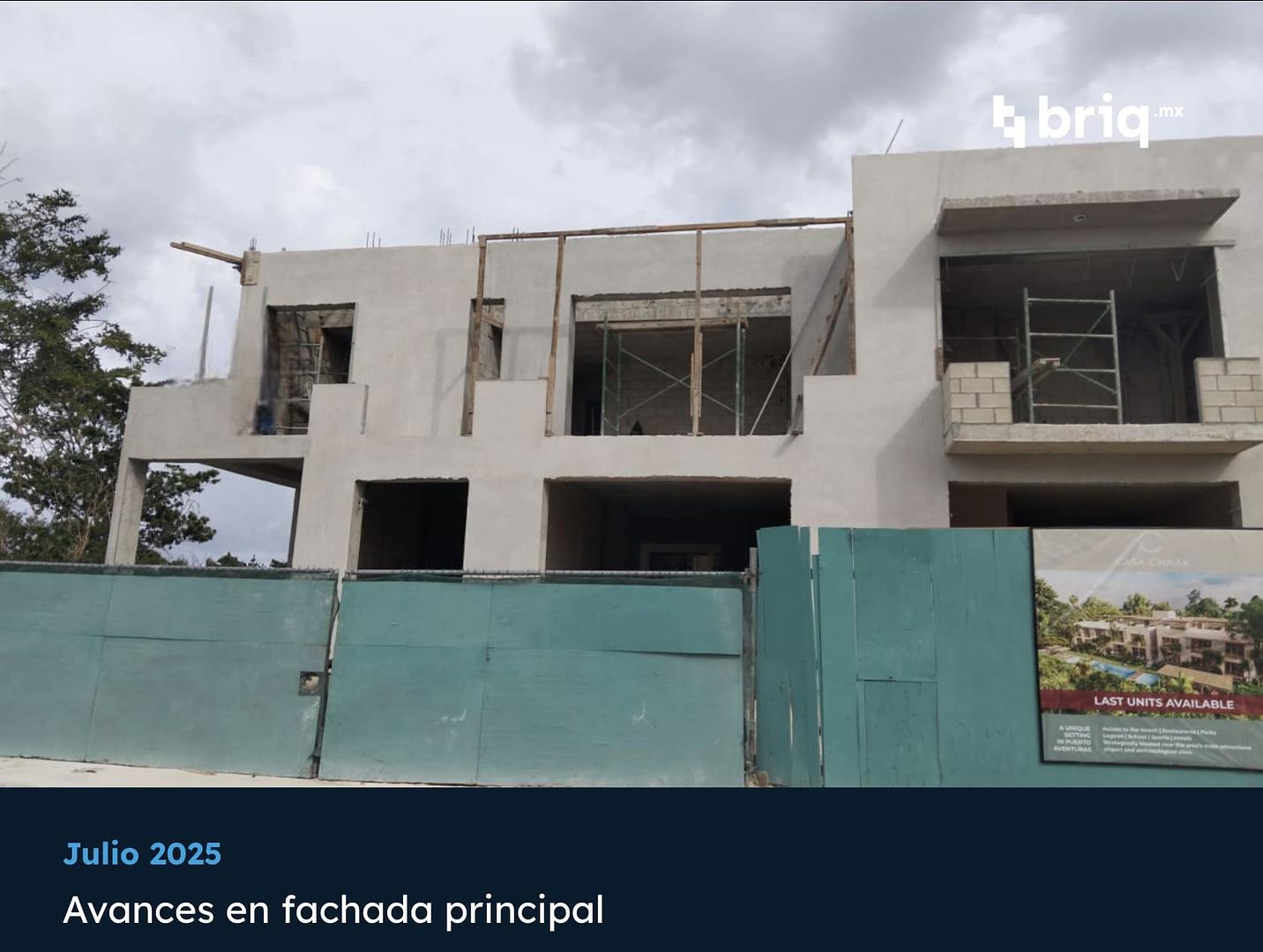 Casa Chaak - Campaña 20 (imagen 5 de 13) | briq.mx