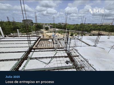Sofía Tulum - Campaña 6 | briq.mx