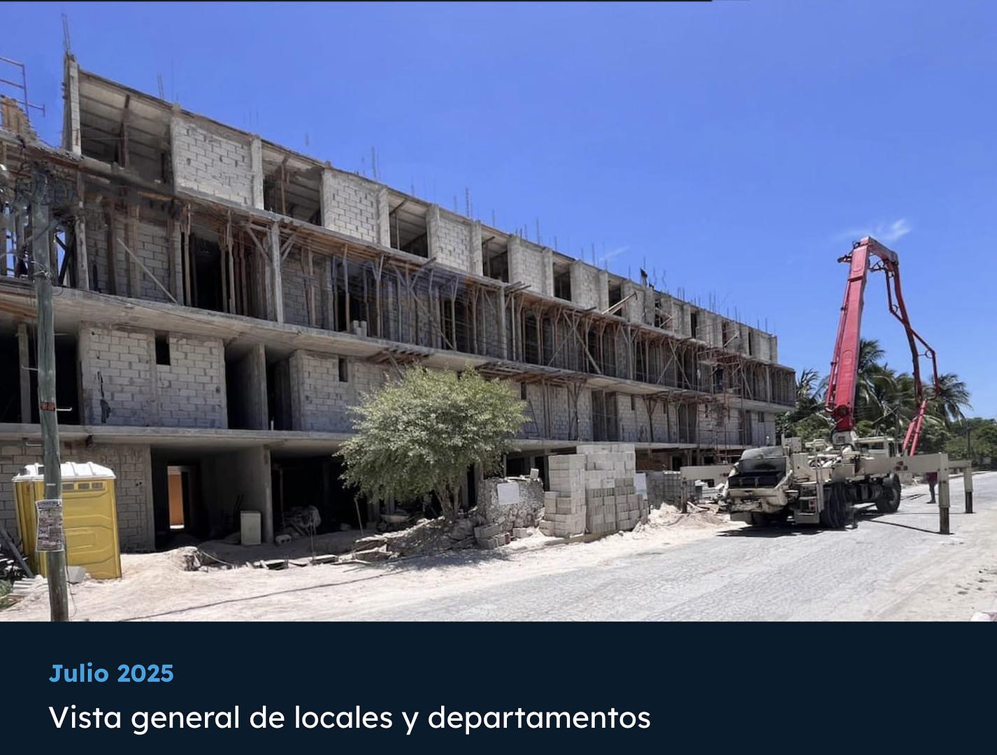 Telchac Amaité - Campaña 13 (imagen 2 de 12) | briq.mx