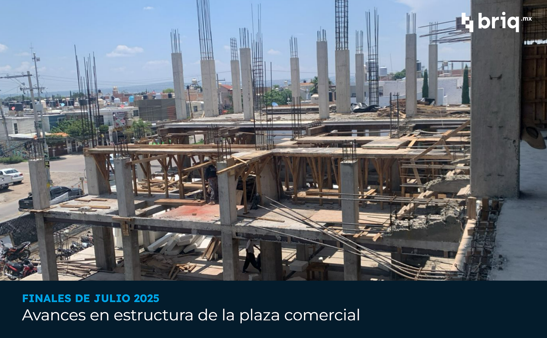 Plaza Uff Market - Campaña 7 (imagen 6 de 8) | briq.mx
