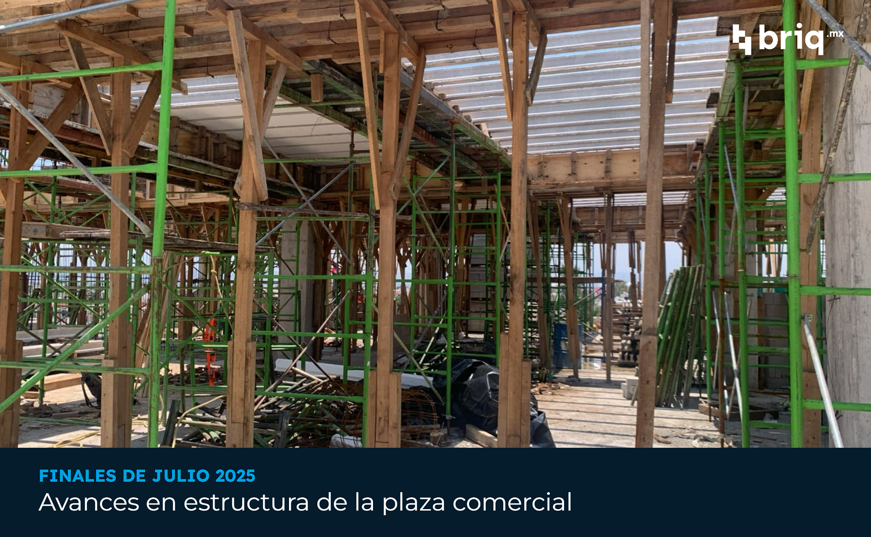 Plaza Uff Market - Campaña 7 (imagen 8 de 8) | briq.mx