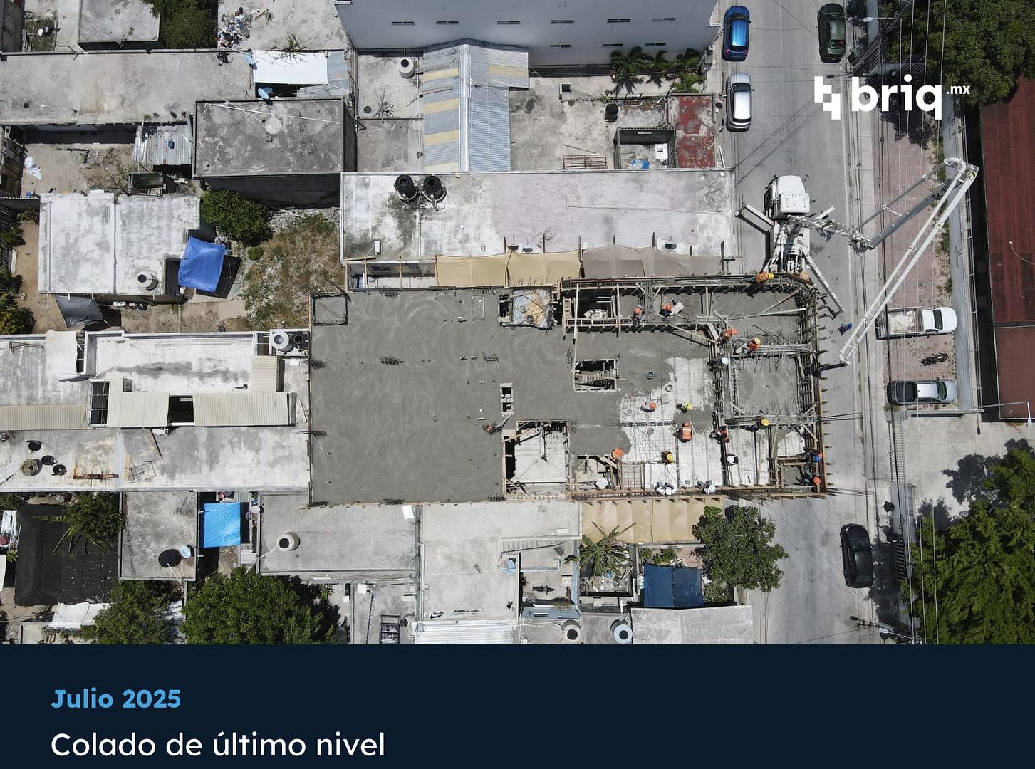 Corazón de Playa - Campaña 5 (imagen 3 de 12) | briq.mx