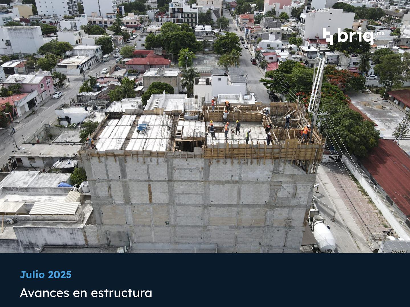 Corazón de Playa - Campaña 5 (imagen 4 de 12) | briq.mx