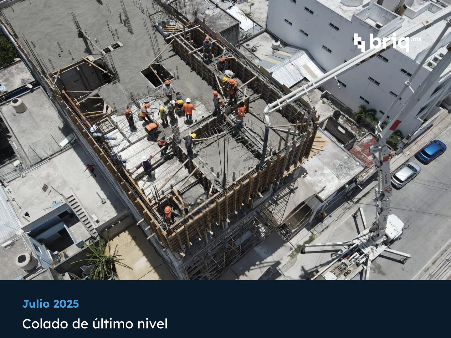 Corazón de Playa - Campaña 5 (imagen 2 de 12) | briq.mx
