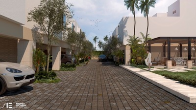 Ancares Residencial - Campaña 3 | briq.mx
