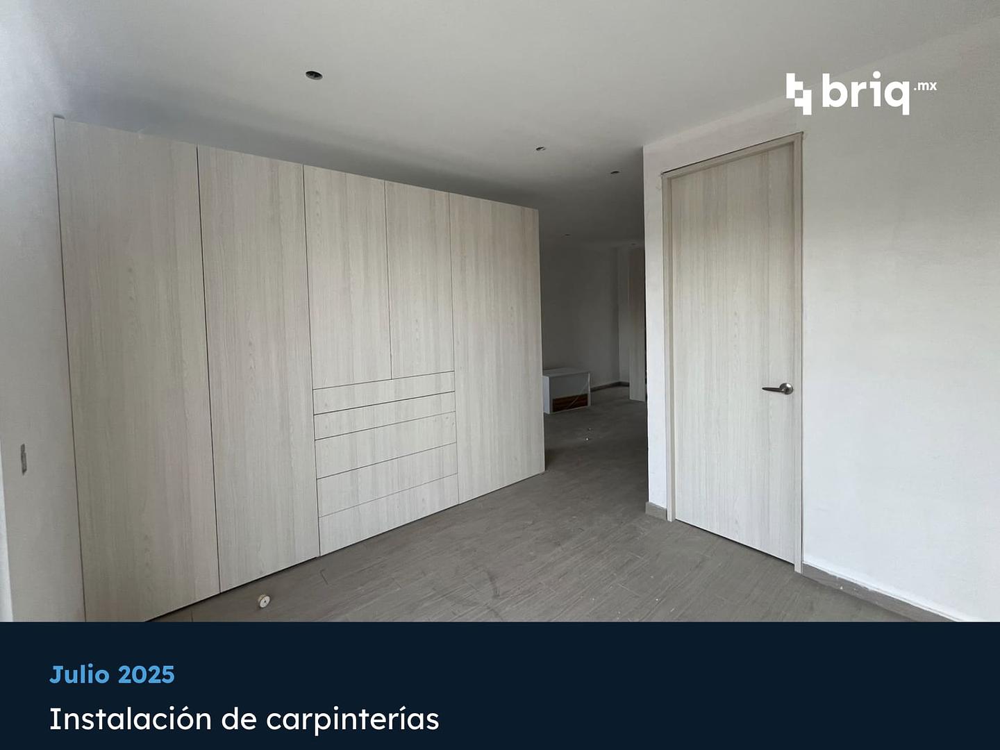 Amado Nervo - Campaña 10 (imagen 5 de 14) | briq.mx
