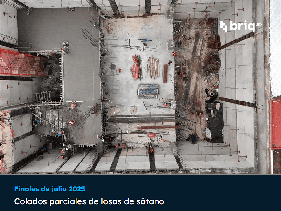Lázaro PerSe -  Campaña 4 (imagen 3 de 17) | briq.mx