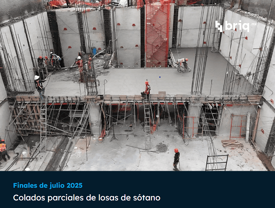 Lázaro PerSe -  Campaña 4 (imagen 4 de 17) | briq.mx